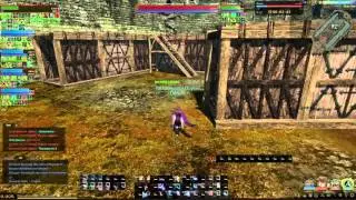 ArcheAge 2.0 арена 5 на 5 шулер 33 0 18