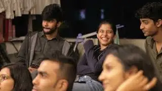 Stayabode Alice Unplugged - Ft Ashwin