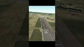 [GIVEAWAY Complete] Thruxton Aerodrome and Race Circuit | Microsoft Flight Simulator