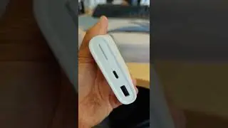 OnePlus 100W Super Flash Power Bank 12000Mah