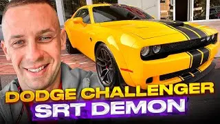 ЭКСКЛЮЗИВ - ДЕМОН 👹 900 СИЛ