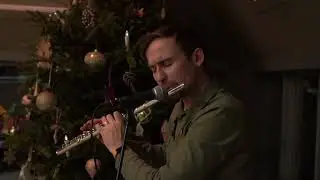 Music at corporate event