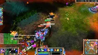 Nieudany gank nocturna