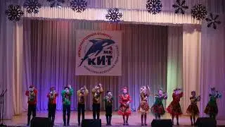 Гала-концерт г. Ижевск 18-20 января 2019