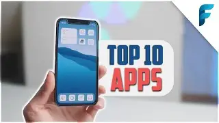 10 APPS UTILI e GRATIS da Provare SUBITO! - iOS & Android (2021)