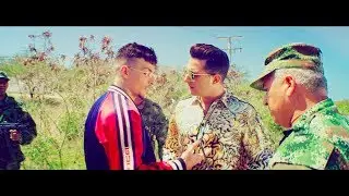 L'Algérino - Hola ft. Boef [Clip officiel]