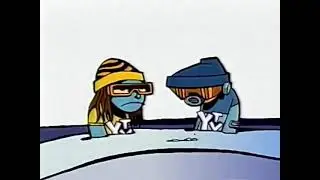 YTV Cool Bumper #4 - Surf 2004