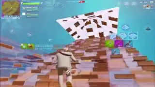 My #BMBDan5kEC submission | SCOPE 🎯 | 100% Mobile