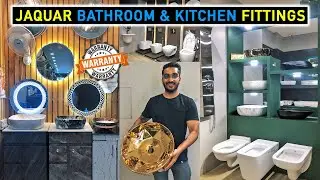 Bathroom Fittings & 