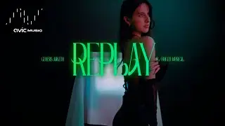 Génesis Arleth - Replay (Official Video)