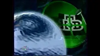 Фрагмент ночного эфира (НТВ, 18 января 1997)