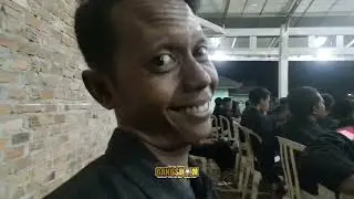 Malam Jum'at Legian PSHT Ranting Seputih Mataram