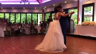 Credit Valley Golf and Country Club Wedding | Kooltempo Toronto DJ Services
