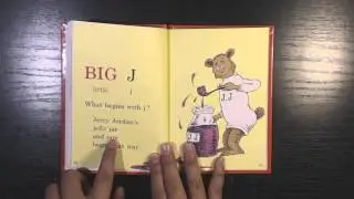 Children's Stories - Episode 7 : Dr Seuss' ABC