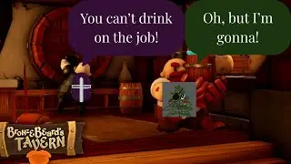 PlateUp! But With DWARVES?! | Bronzebeard's Tavern