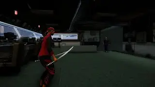 Grand Theft Auto: San Andreas - The Definitive Edition (PS5) - CJ vs The Snakehead FLAWLESS VICTORY!