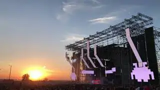 Sam Paganini @ A Summer Story 2019