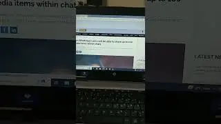 Good News for Apple users | WhatsApp update