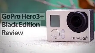 Travel Tech! GoPro Hero3+ Black Edition Review