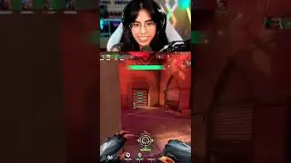 My best shot!