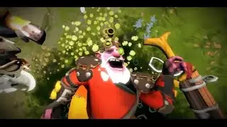Dota 2 Funny Moments 323