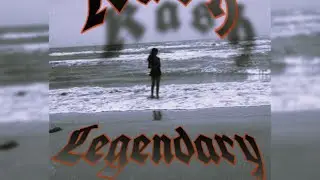 Kash- Legendary ( Official Audio ) 