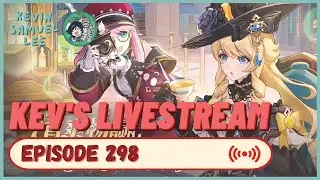 🔴 LIVE: Mau Curhat Dong Lagi Sedih :") | Genshin Impact Indonesia