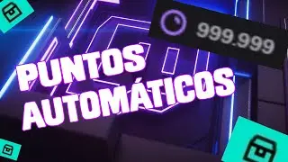 Como RECOJER los PUNTOS de TWITCH AUTOMÁTICAMENTE