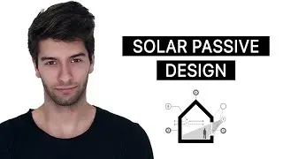5 Essential TIPS For Passive Home Design