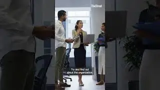 Here's how you can use AI to support your job search.