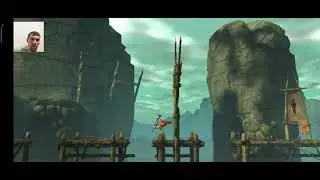 #4. Oddworld - New 'n' Tasty (Android)