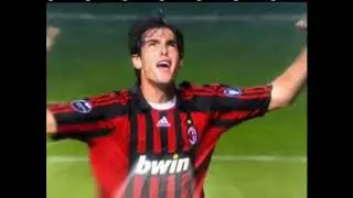 UEFA Champions League 2008 Intro - Ford & Vodafone ISL