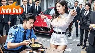 Istri selingkuh, hina suami miskin 'anjing', tak tahu dia satu-satunya pewaris orang terkaya!