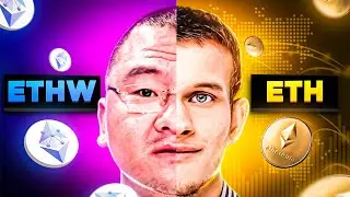 What is Ethereum Proof of Work? || Is ETHW the Ethereum Killer?