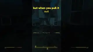 The Most Overused Easter Egg In Gaming: Fallout 4