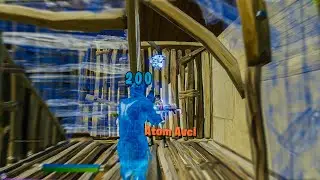 Fortnite - No Advice