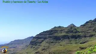 Pueblo y barranco de Tasarte,  La Aldea de San Nicolás