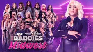 BADDIES Midwest | Season 6 Intro | #BaddiesMidwest