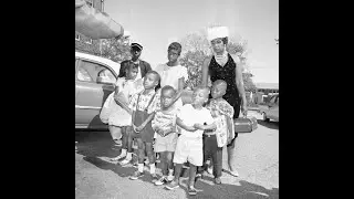 1962 THROWBACK: 