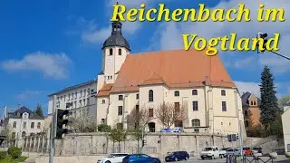 Reichenbach ( Vogtland )