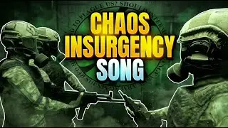 Chaos Insurgency song (SCP:SL)
