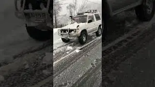Pajero 2 baxmaro