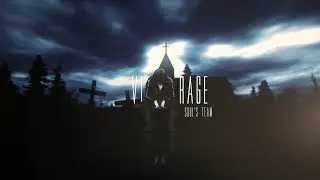 [AMV] VI-RAGE [Souls Team IC XV]