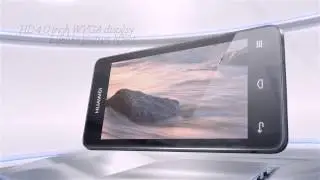 DATART.cz: Huawei Ascend Y300
