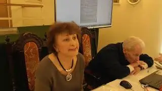 Непознанное. Часть 2. Ирина Яковлева и Эмма Оффенбах