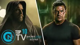 Top 10 Best TV Shows of 2022 | New TV Shows