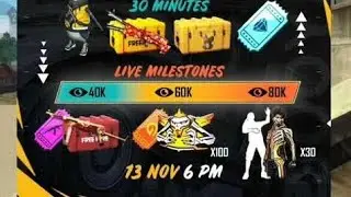 Lol Emote Free For Booyah Pe ! DHT GAMING!