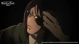 Attack on Titan Final Season - Opening 2 _ The Rumbling