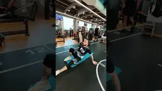 К концу июня постараюсь быть в лучшей форме #grappling #bjj