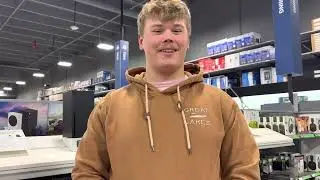 Asking Strangers who is Jesus!. #love #jesus .Please subscribe, like, comment  and share